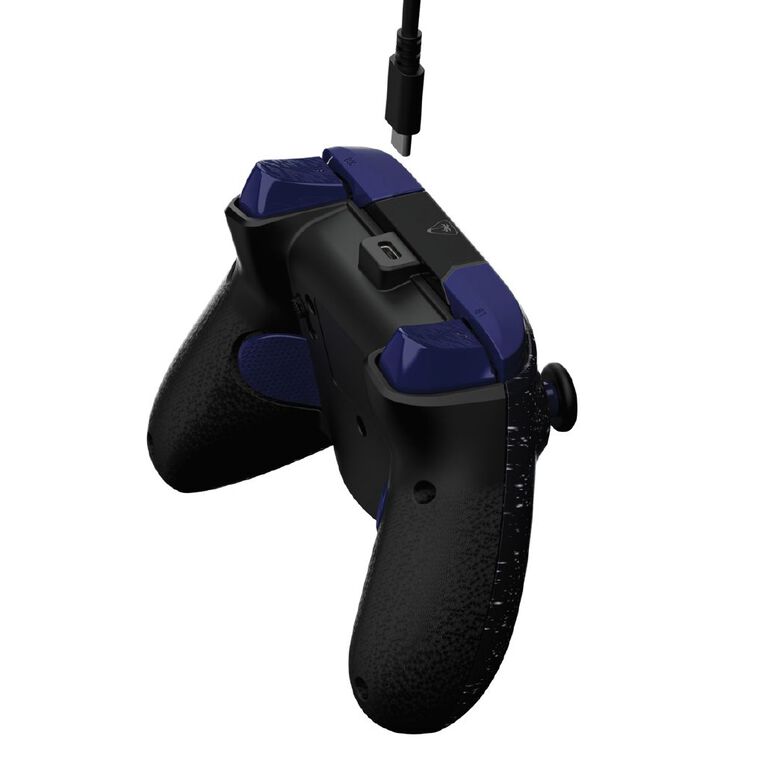 Turtle Beach Rematch Wired Controller for Xbox Dark Cosmos, , hi-res