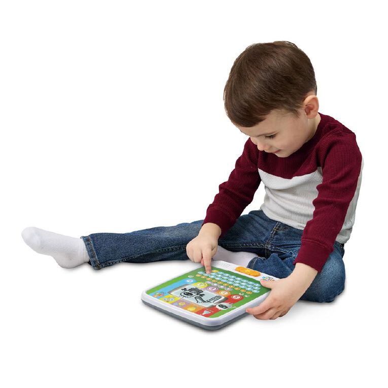 Leap Frog My 1st Steam Tablet, , hi-res