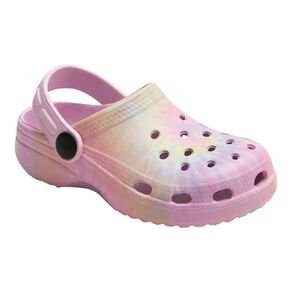 Young Original Junior Kids' Printed Frogs