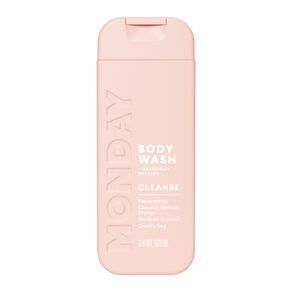 Monday Haircare Body Wash Cleanse 90ml