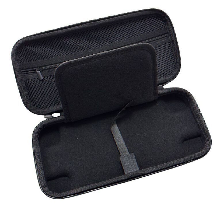Playmax Nintendo Switch 2 Case Fabric, , hi-res