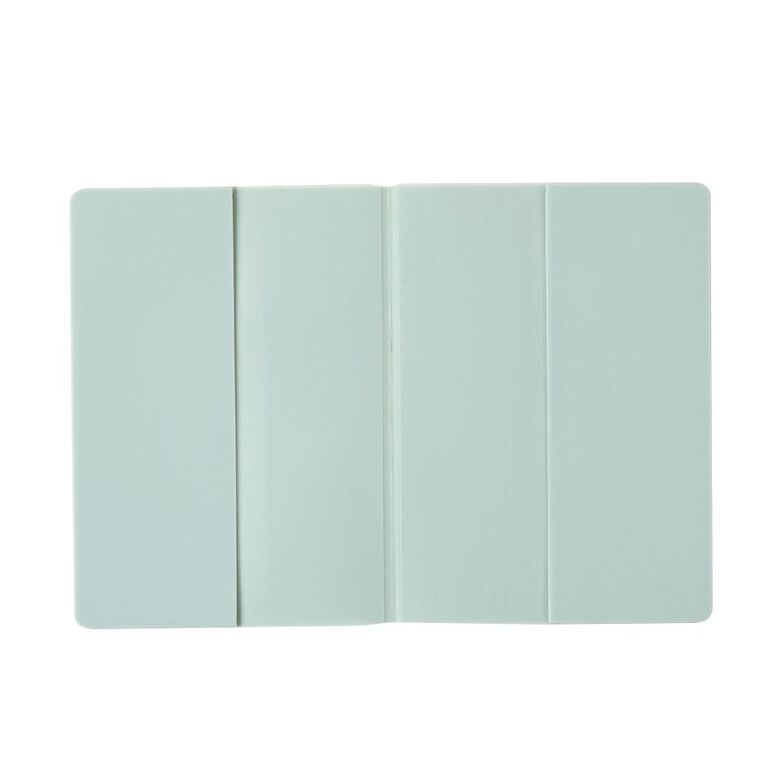 Living & Co Silicone Passport Holder, , hi-res