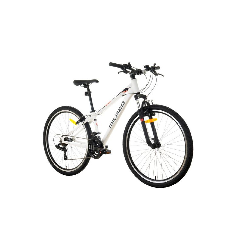 Milazo Alloy 26 Inch Freedom Mountain Bike 21 Speed, , hi-res