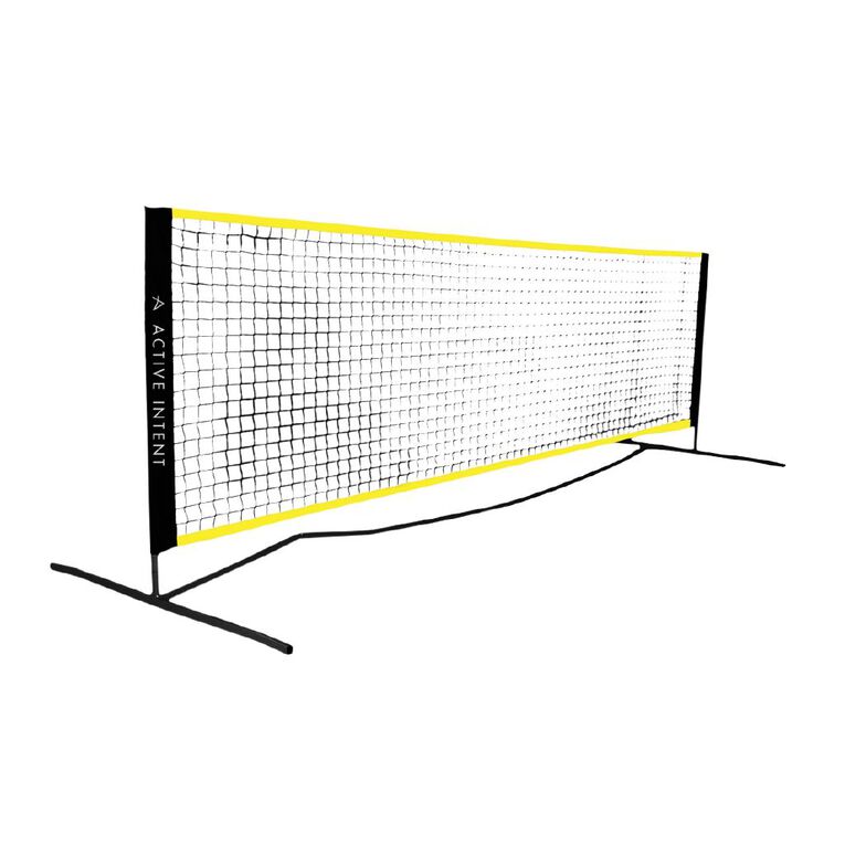 Active Intent Sports Pickleball Set With Net, , hi-res