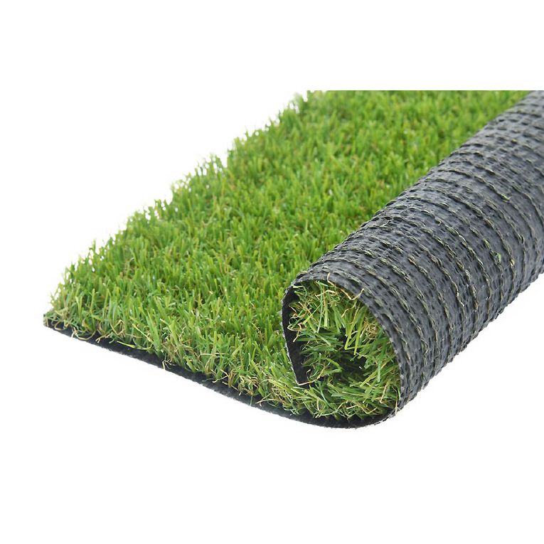 Kiwi Garden 20mm Landscape Grass 1m x 3m, , hi-res