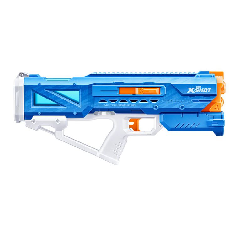 Zuru X-Shot Motor Soaker Medium, , hi-res