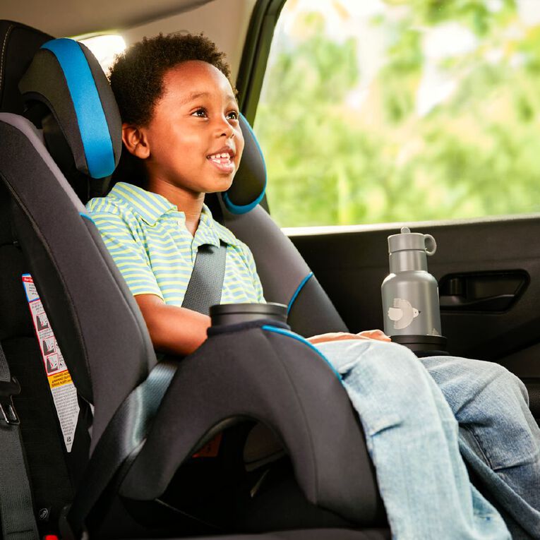 Safety 1st Crosstown All in One Convertible Car Seat Storm, , hi-res