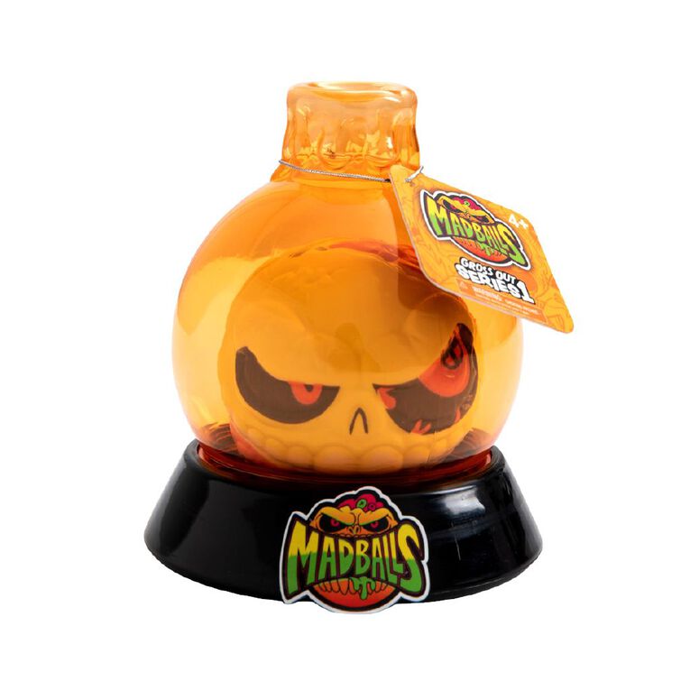 Mad Balls Core Potions Assorted, , hi-res