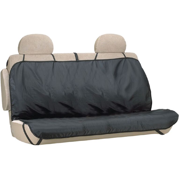 Mako Rear Bench Seat Protector 130cm X 110cm The Warehouse - Car Bench Seat Covers Nz Mako Rear Bench Seat Protector 130cm X 110cm The Warehouse - Car Bench Seat Covers Nz
