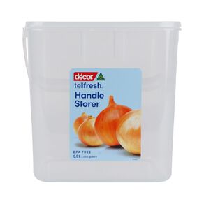 Decor Tellfresh Super Storer 8.5L 8.5L