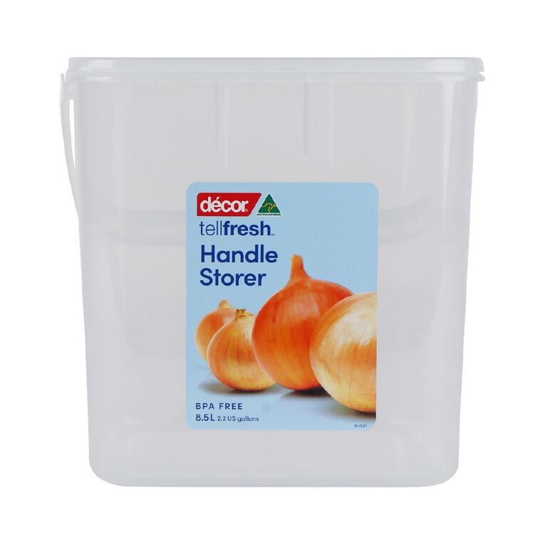 Decor Tellfresh Super Storer 8.5L 8.5L, , hi-res