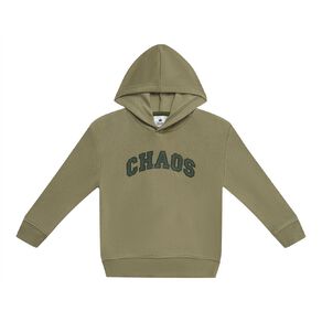 Young Original Toddler Boys' Printed Hoodie