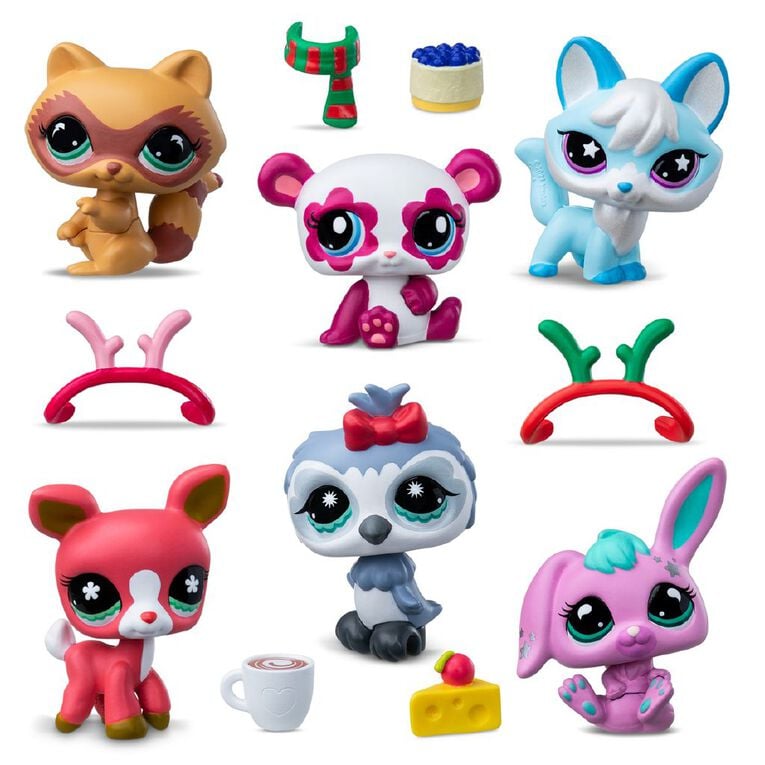 Littlest Pet Shop Advent Calendar, , hi-res