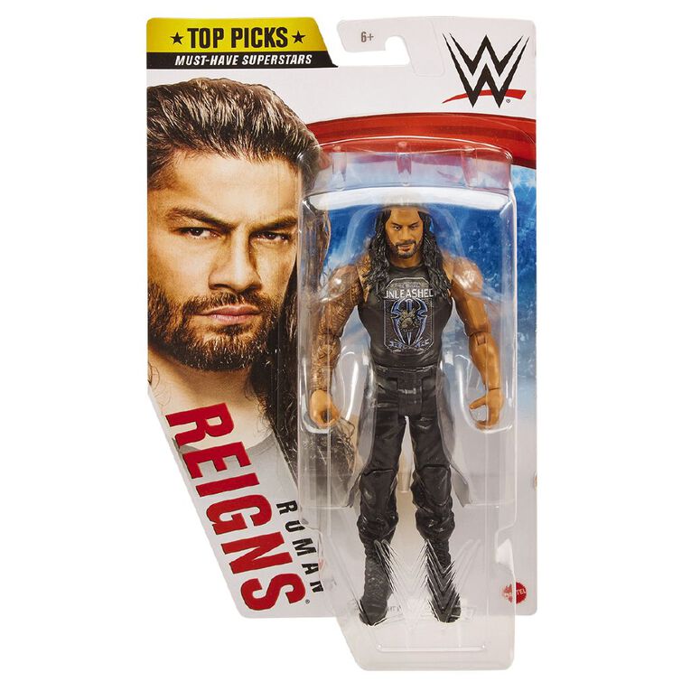 WWE Top Talent Basic Figure Assorted, , hi-res