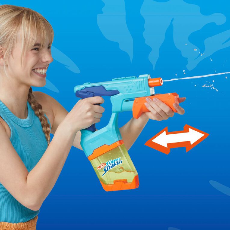 NERF Super Soaker Dunk Fill 2 Pack, , hi-res