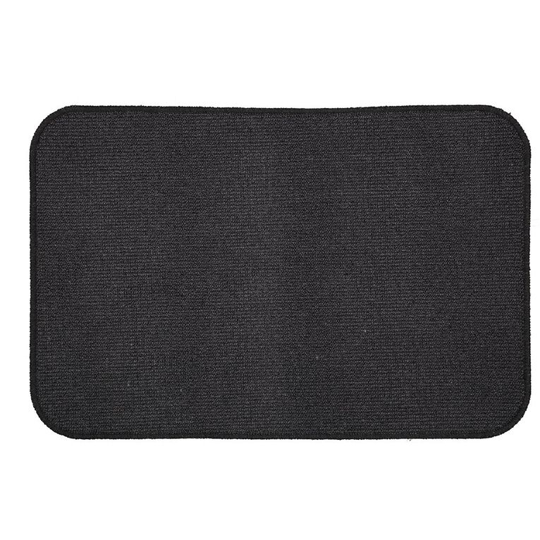 Living & Co Domestic Rug Colours Assorted 60cm x 90cm, Assorted, hi-res