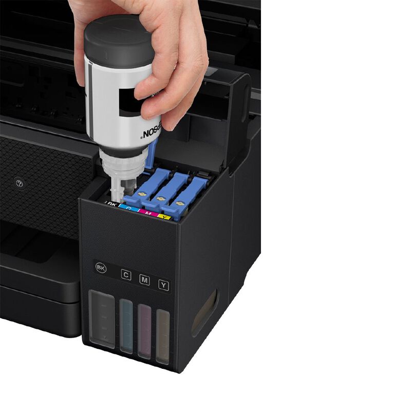 Epson EcoTank ET-4850 All-in-One Printer, , hi-res