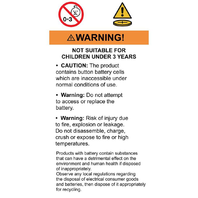 Young Original Senior Kids' Light Up Gumboots, Black/Grey, hi-res