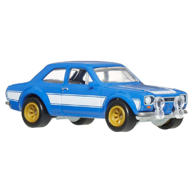 Hot Wheels Fast and the Furious 2026 Bundle, , hi-res