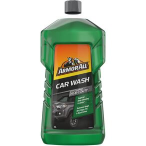 Armor All Super Heavy Duty Wash 1 Litre