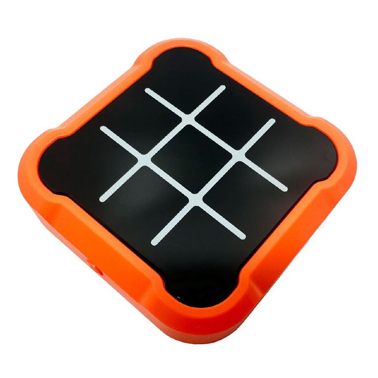 Play Studio Tic Tac Toe Electronic, , hi-res