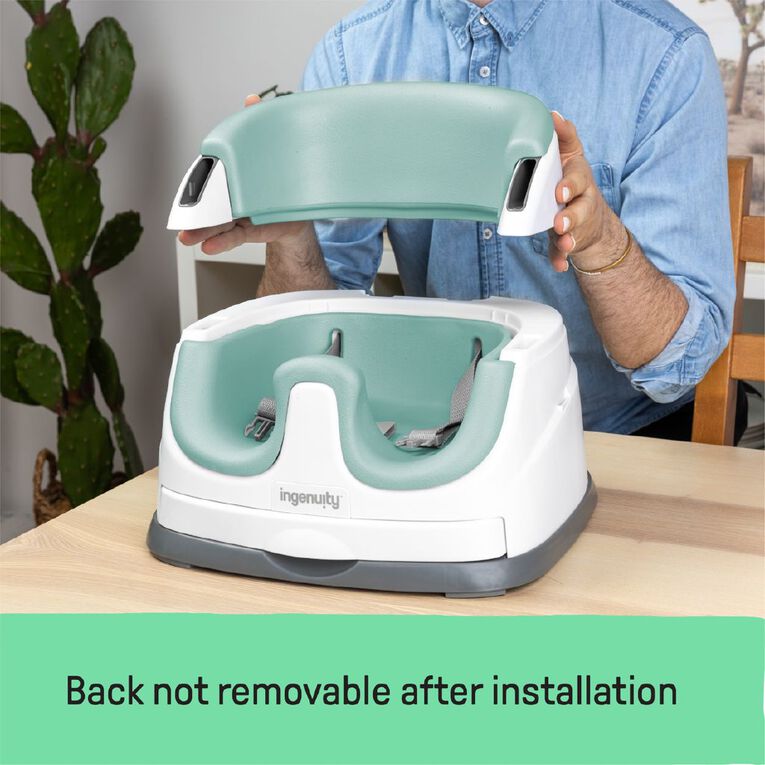Ingenuity Baby Base 2-in-1 Seat Mist, , hi-res