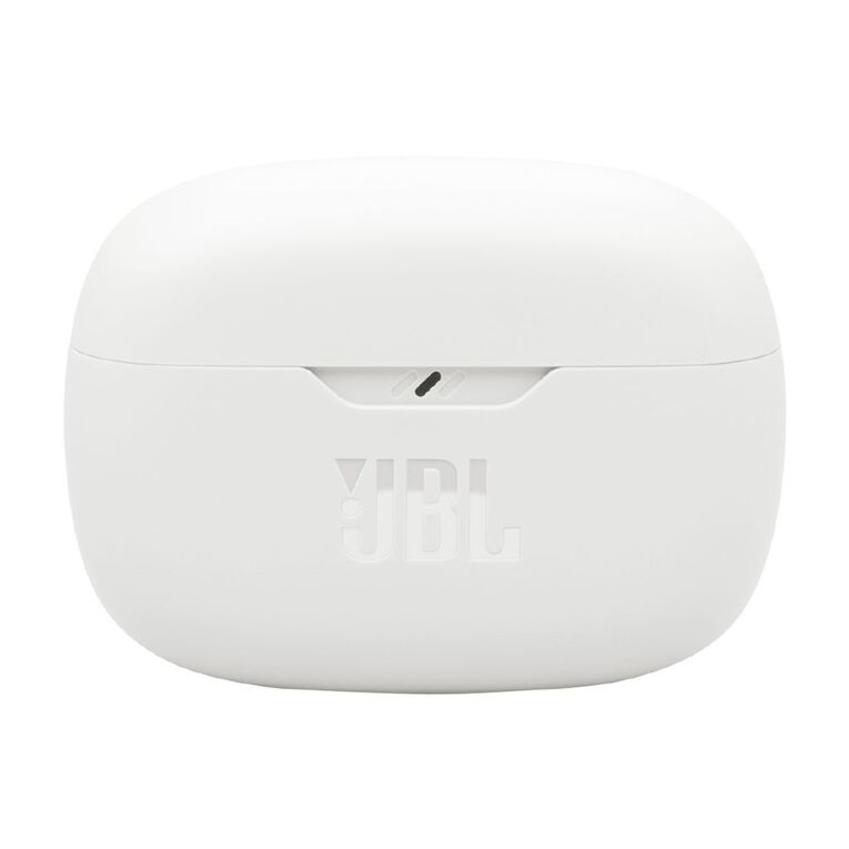 JBL Wave Beam 2 True Wireless Noise Cancelling Earbud White, , hi-res