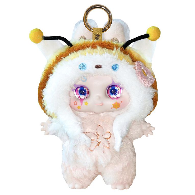 Kimmon Dreams of the wilderness Collectible Mystery Box Plush, , hi-res