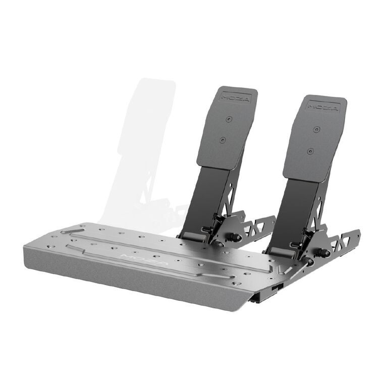 Moza R3 Racing Simulator Bundle Xbox, , hi-res