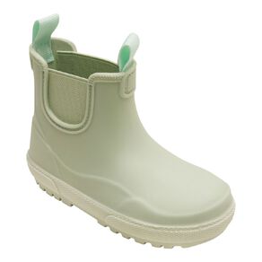Young Original Junior Kids' PVC Ankle Gumboots