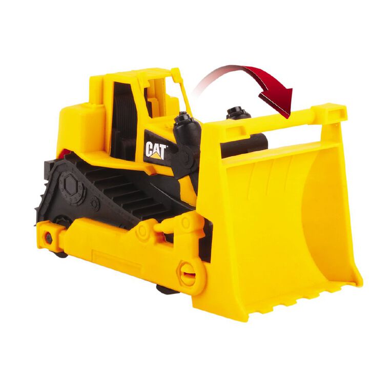 CAT Construction Fleet Assorted, , hi-res