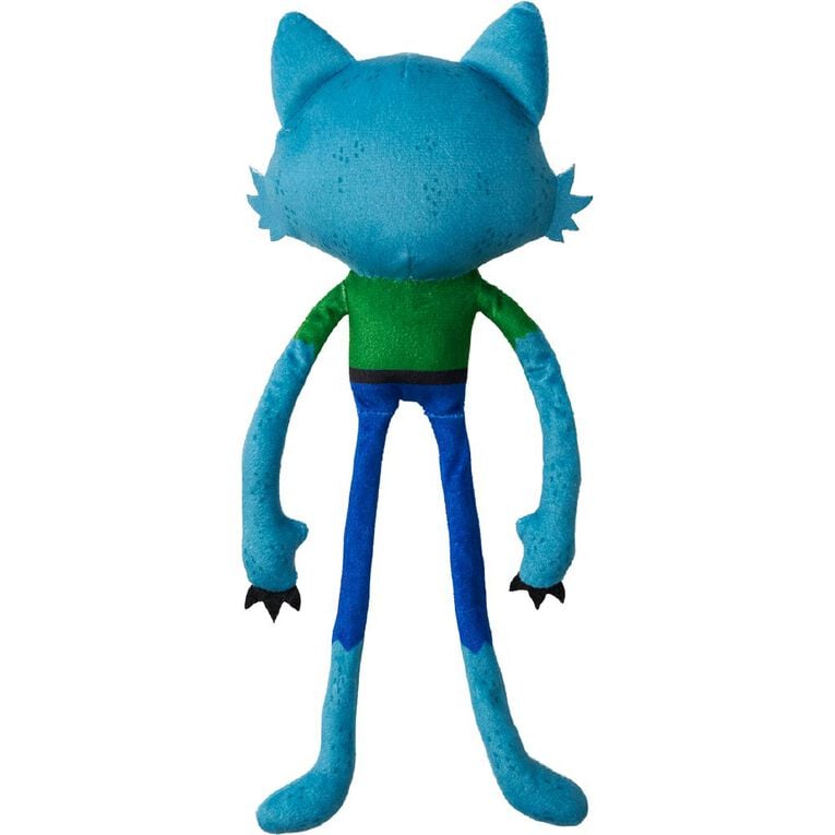 Limbz Plush Series 1 Assorted 30cm, , hi-res