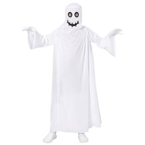Scarehouse Adult Ghost Costume One Size