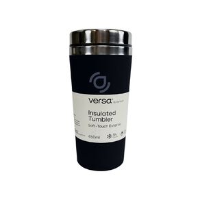 Seymours Versa Insulated Tumbler Assorted