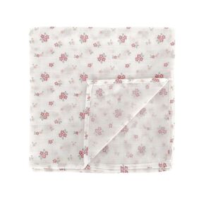 Babywise Muslin Wrap Floral