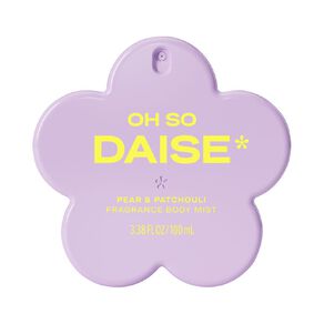 daise body mist oh so 100 ml