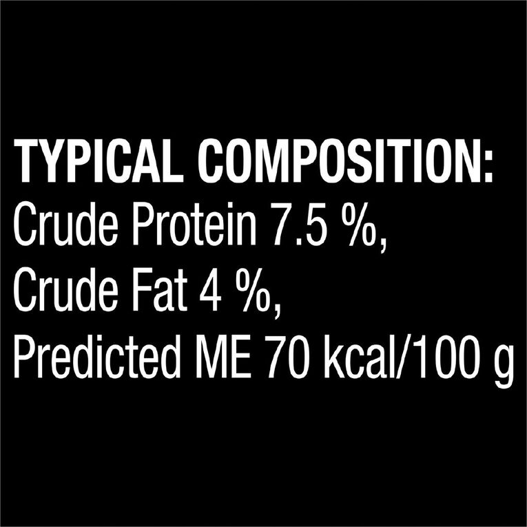 Dine Saucy Morsels with Tuna Mornay & Cheese Wet Cat Food Tray 85g, , hi-res