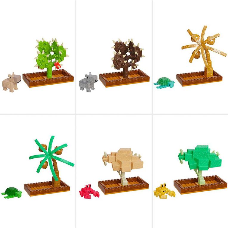 Grow A Garden Mini Bundle Spheres Assorted, , hi-res