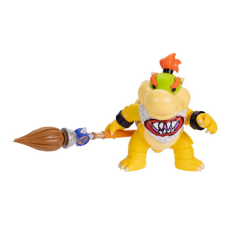 Super Mario Movie 2 5 Inch Figures Assorted, , hi-res