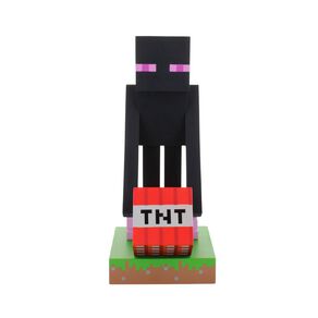 Cable Guys Minecraft Enderman