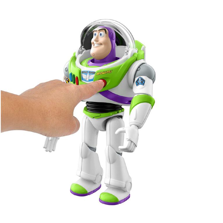 Disney Toy Story Feature Buzz Lightyear, , hi-res