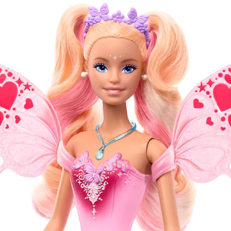 Barbie Colour Change Fairy, , hi-res
