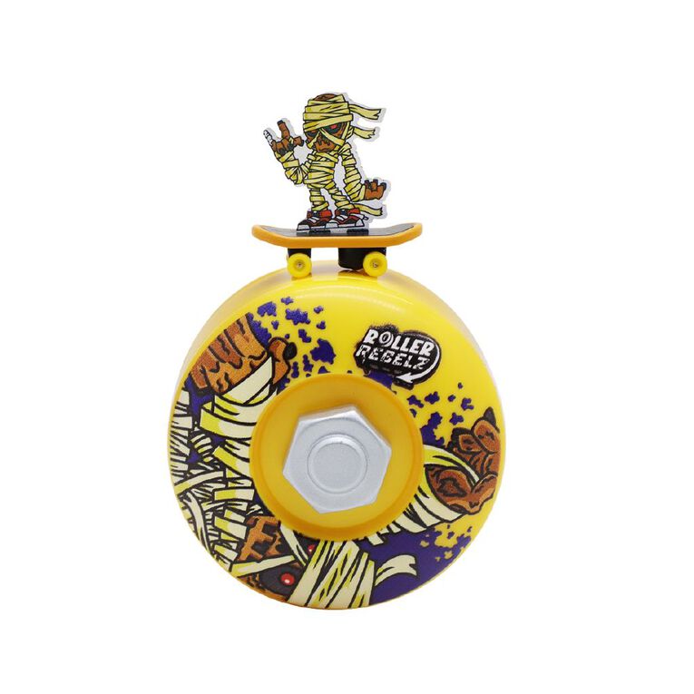 Roller Rebelz Assorted, , hi-res