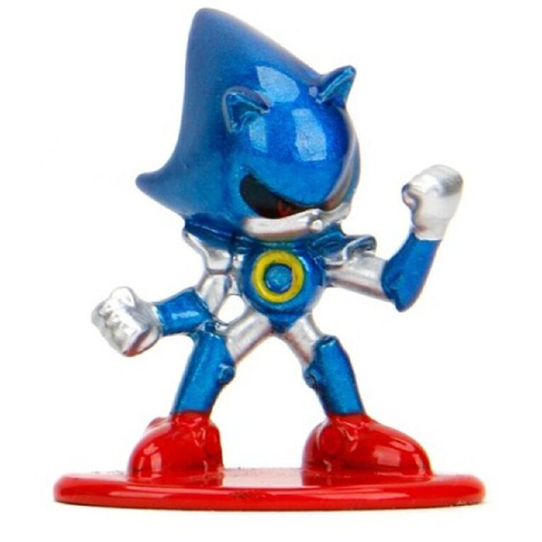 Stitch Nano Metalfigs Blind Bags, , hi-res