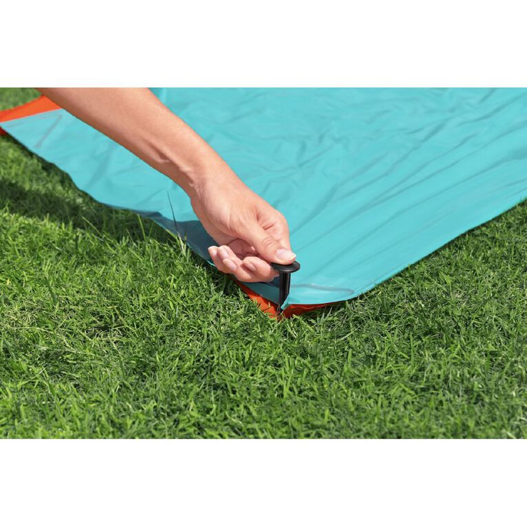 Bestway Single Stomper Slide, , hi-res