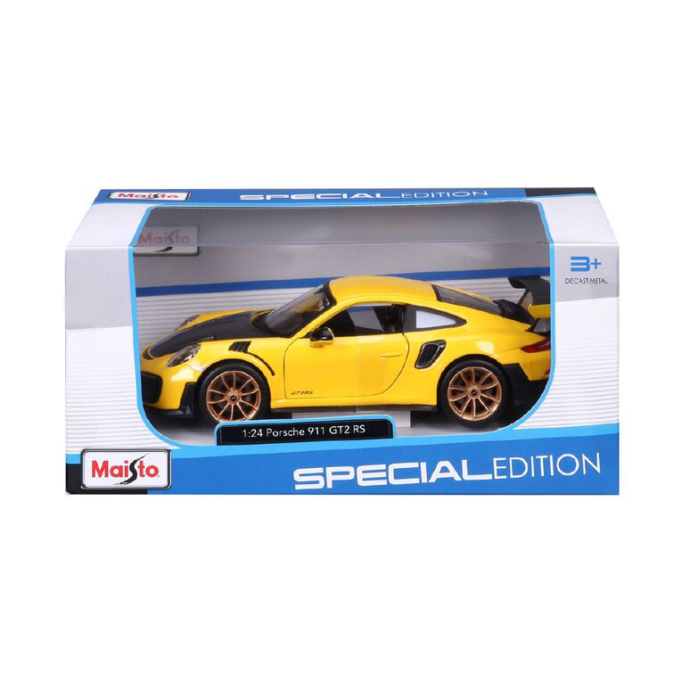 Maisto 1:24 Special Edition Assorted, , hi-res