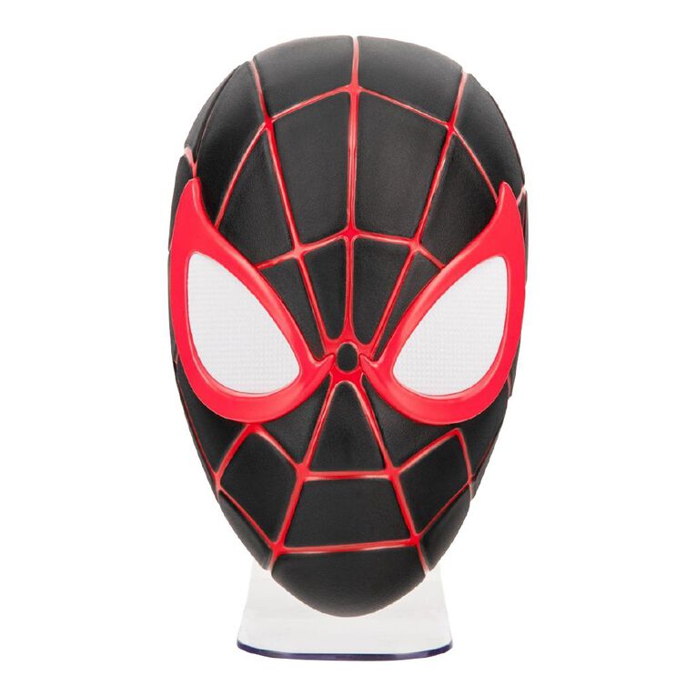 Paladone Miles Morales Mask Light, , hi-res