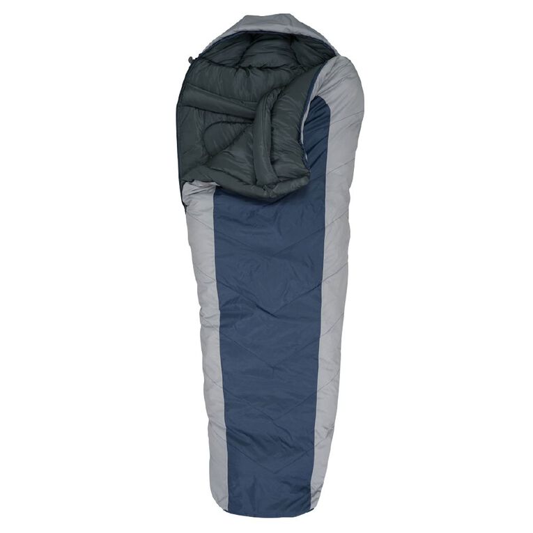 Navigator South Plus Wanderer Mummy Sleeping Bag, , hi-res