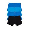 Black/Blue