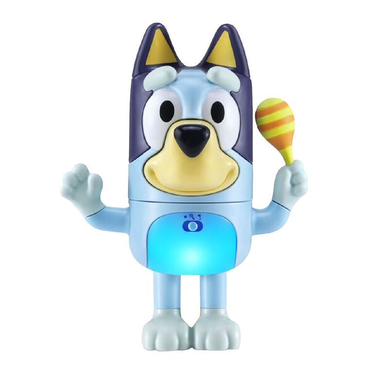 Vtech Bluey Shake It, , hi-res